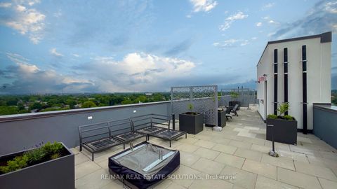 Photo 31 at 407 - 90 Glen Everest Road, Cliffside, Toronto