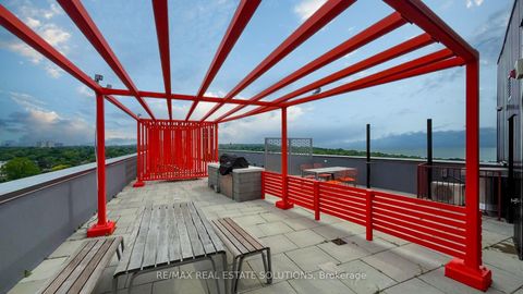 Photo 33 at 407 - 90 Glen Everest Road, Cliffside, Toronto