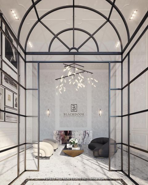 Photo 3 at 3D - 2010 Bathurst Street, Cedarvale, Toronto