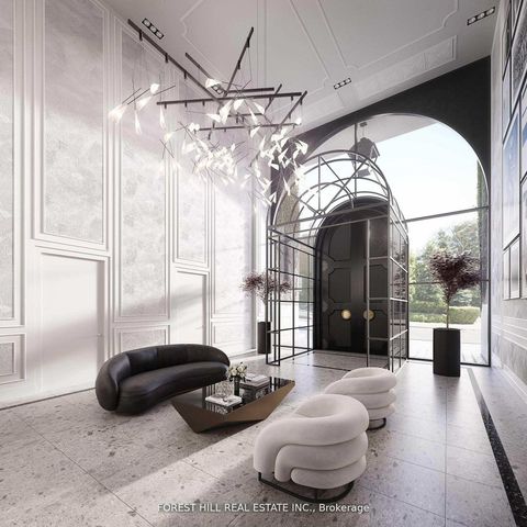 Photo 4 at 3D - 2010 Bathurst Street, Cedarvale, Toronto