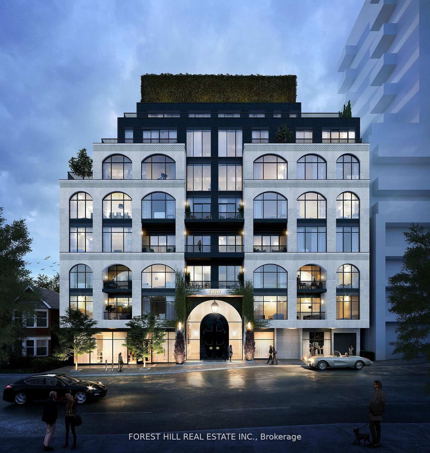 3D - 2010 Bathurst Street, Cedarvale, Toronto by Loree Meneguzzi Real Estate 3D - 2010 Bathurst Street, Cedarvale, Toronto