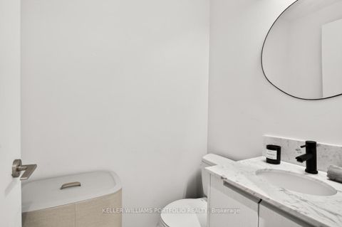 Photo 4 at 1713 - 103 The Queensway Avenue, Swansea, Toronto