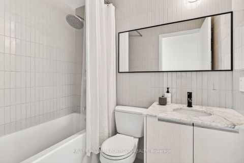 Photo 5 at 1713 - 103 The Queensway Avenue, Swansea, Toronto