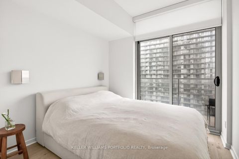 Photo 6 at 1713 - 103 The Queensway Avenue, Swansea, Toronto