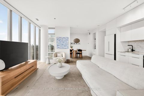 Photo 11 at 1713 - 103 The Queensway Avenue, Swansea, Toronto