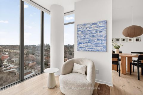 Photo 14 at 1713 - 103 The Queensway Avenue, Swansea, Toronto