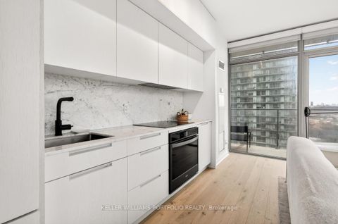 Photo 15 at 1713 - 103 The Queensway Avenue, Swansea, Toronto