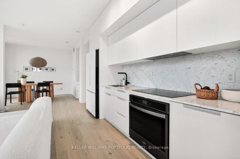 Photo 16 at 1713 - 103 The Queensway Avenue, Swansea, Toronto