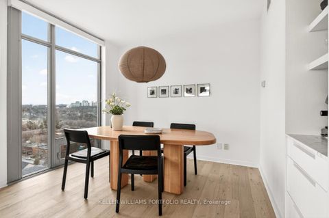 Photo 17 at 1713 - 103 The Queensway Avenue, Swansea, Toronto