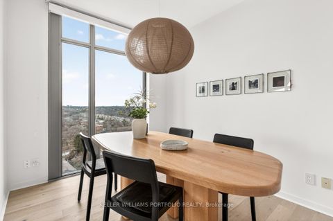 Photo 18 at 1713 - 103 The Queensway Avenue, Swansea, Toronto