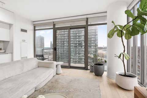 Photo 20 at 1713 - 103 The Queensway Avenue, Swansea, Toronto