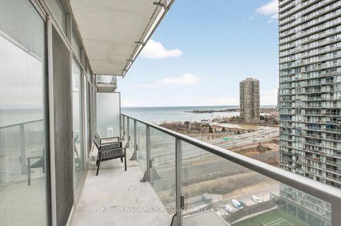 Photo 21 at 1713 - 103 The Queensway Avenue, Swansea, Toronto