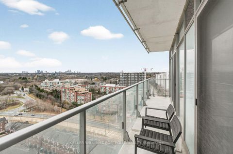 Photo 22 at 1713 - 103 The Queensway Avenue, Swansea, Toronto