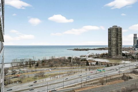 Photo 23 at 1713 - 103 The Queensway Avenue, Swansea, Toronto