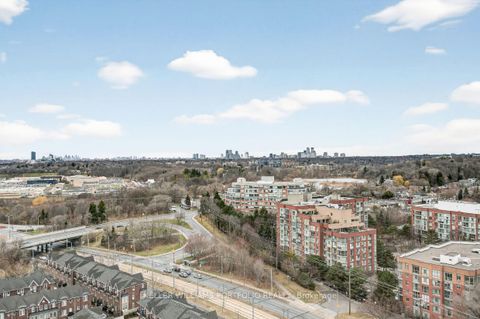 Photo 24 at 1713 - 103 The Queensway Avenue, Swansea, Toronto