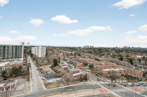 Photo 25 at 1713 - 103 The Queensway Avenue, Swansea, Toronto