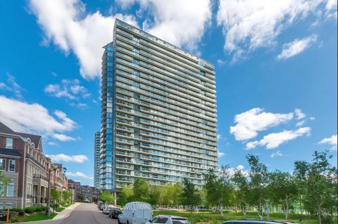 Photo 26 at 1713 - 103 The Queensway Avenue, Swansea, Toronto