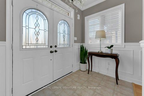 Photo 6 at 237 Karl Rose Trail, Woodland Hill, Newmarket