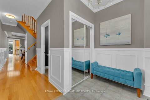 Photo 7 at 237 Karl Rose Trail, Woodland Hill, Newmarket