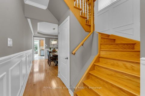 Photo 8 at 237 Karl Rose Trail, Woodland Hill, Newmarket