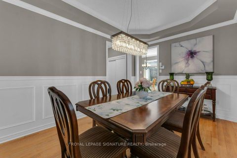 Photo 10 at 237 Karl Rose Trail, Woodland Hill, Newmarket