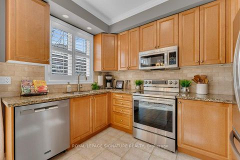 Photo 13 at 237 Karl Rose Trail, Woodland Hill, Newmarket