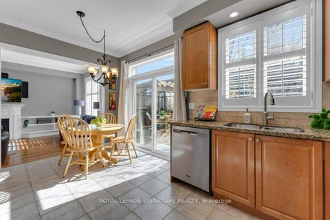 Photo 15 at 237 Karl Rose Trail, Woodland Hill, Newmarket