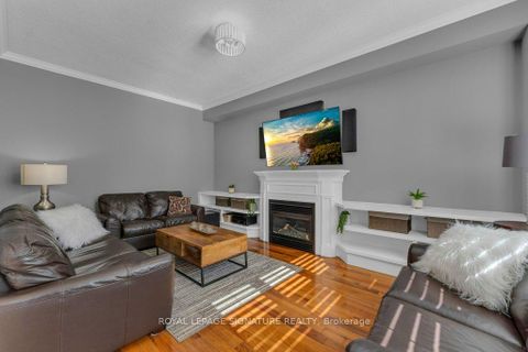 Photo 18 at 237 Karl Rose Trail, Woodland Hill, Newmarket