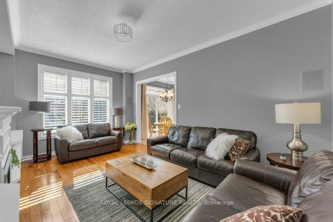 Photo 21 at 237 Karl Rose Trail, Woodland Hill, Newmarket