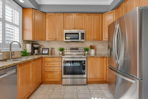 Photo 22 at 237 Karl Rose Trail, Woodland Hill, Newmarket