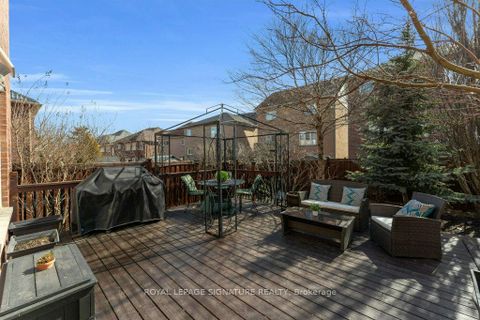 Photo 43 at 237 Karl Rose Trail, Woodland Hill, Newmarket