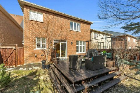 Photo 44 at 237 Karl Rose Trail, Woodland Hill, Newmarket