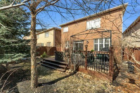 Photo 45 at 237 Karl Rose Trail, Woodland Hill, Newmarket