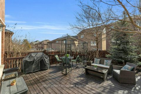 Photo 48 at 237 Karl Rose Trail, Woodland Hill, Newmarket