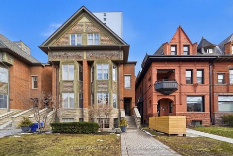 Photo 0 at 99A Walmer Road, Annex, Toronto