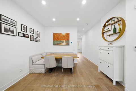 Photo 6 at 99A Walmer Road, Annex, Toronto