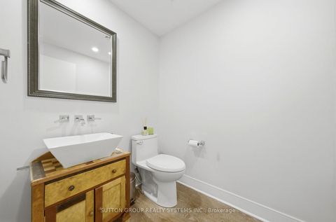 Photo 9 at 99A Walmer Road, Annex, Toronto