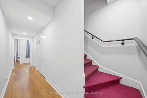 Photo 19 at 99A Walmer Road, Annex, Toronto