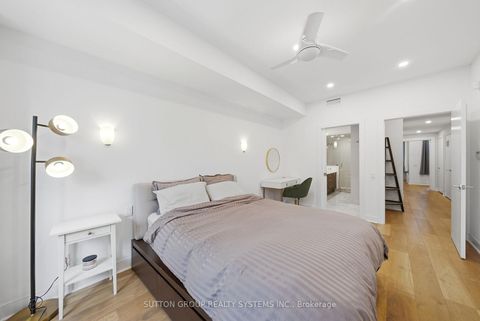 Photo 21 at 99A Walmer Road, Annex, Toronto