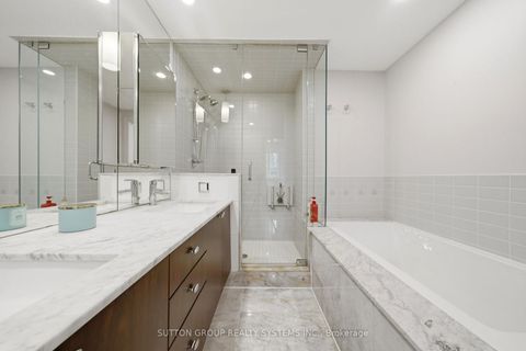 Photo 22 at 99A Walmer Road, Annex, Toronto
