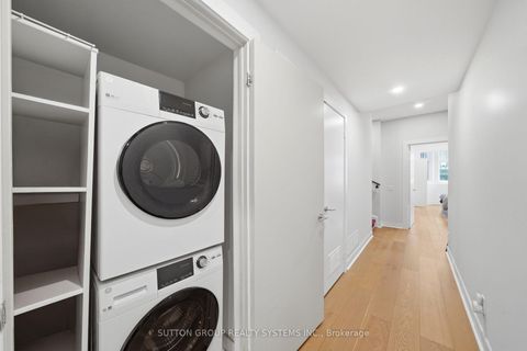 Photo 23 at 99A Walmer Road, Annex, Toronto