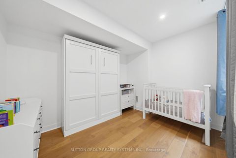 Photo 24 at 99A Walmer Road, Annex, Toronto