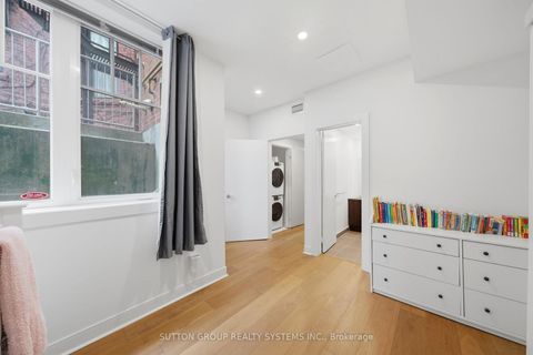 Photo 25 at 99A Walmer Road, Annex, Toronto