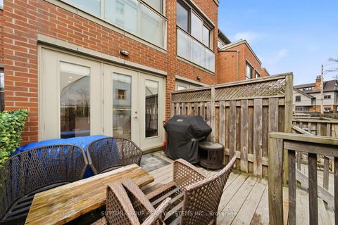 Photo 27 at 99A Walmer Road, Annex, Toronto