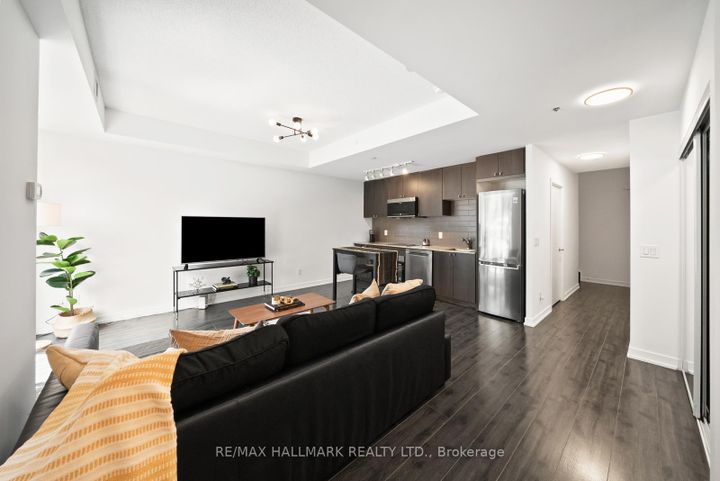 Photo 6 at TH3 - 18 Rean Drive, Bayview Village, Toronto