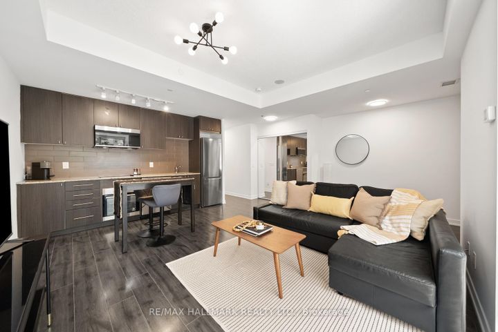 Photo 10 at TH3 - 18 Rean Drive, Bayview Village, Toronto