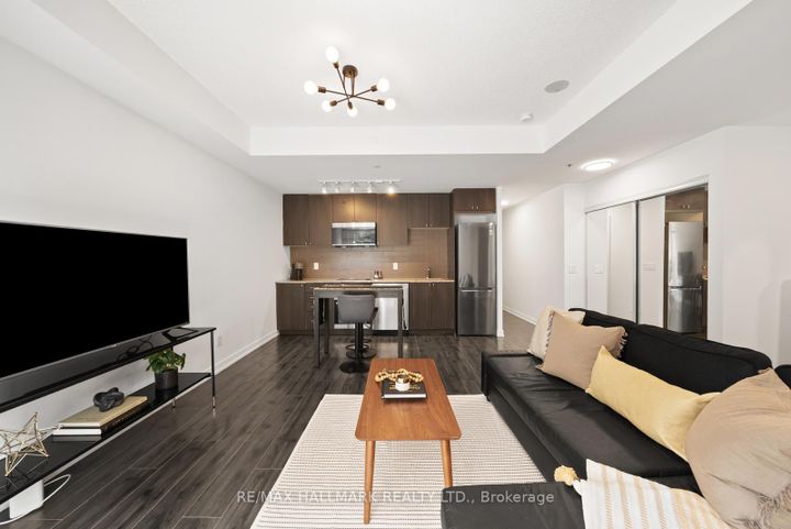 Photo 11 at TH3 - 18 Rean Drive, Bayview Village, Toronto