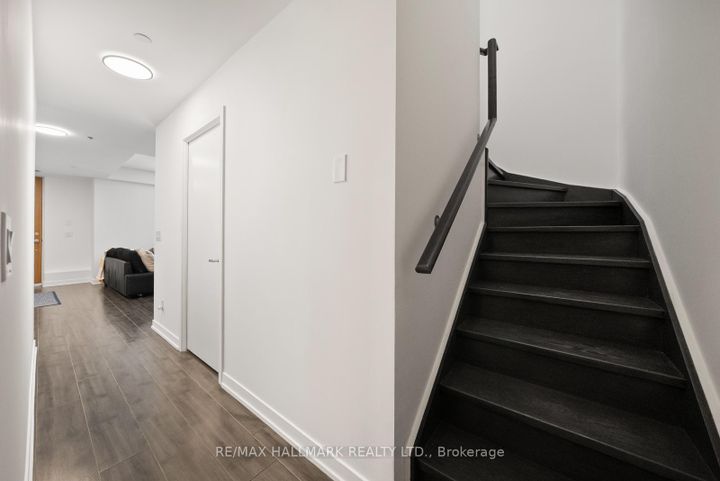 Photo 15 at TH3 - 18 Rean Drive, Bayview Village, Toronto
