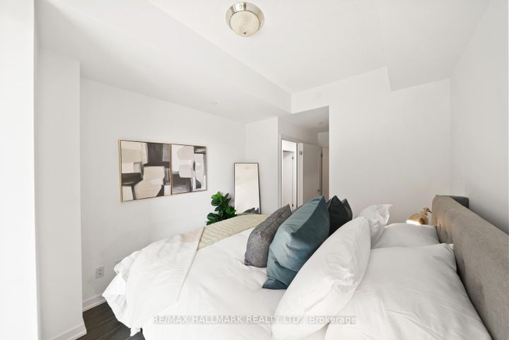 Photo 17 at TH3 - 18 Rean Drive, Bayview Village, Toronto