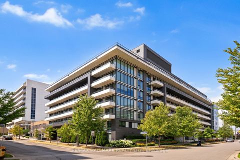 Photo 1 at TH3 - 18 Rean Drive, Bayview Village, Toronto